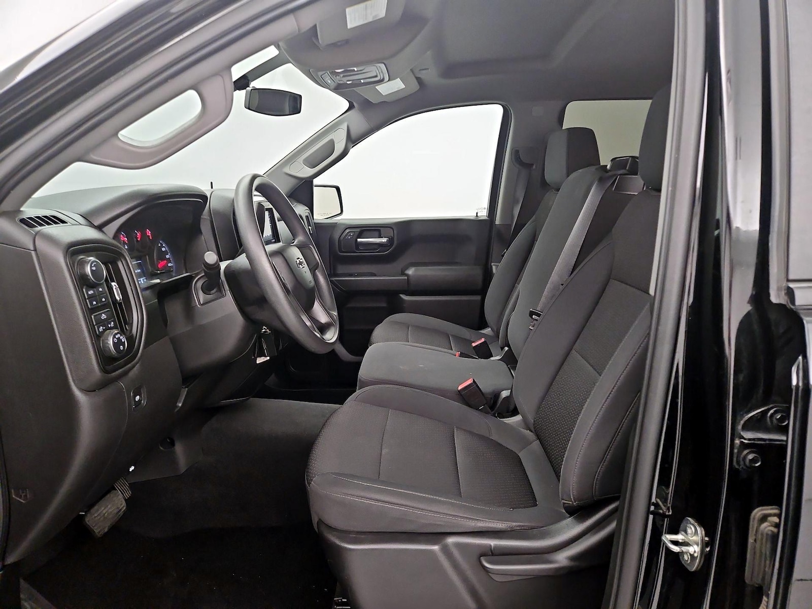 Side Airbags