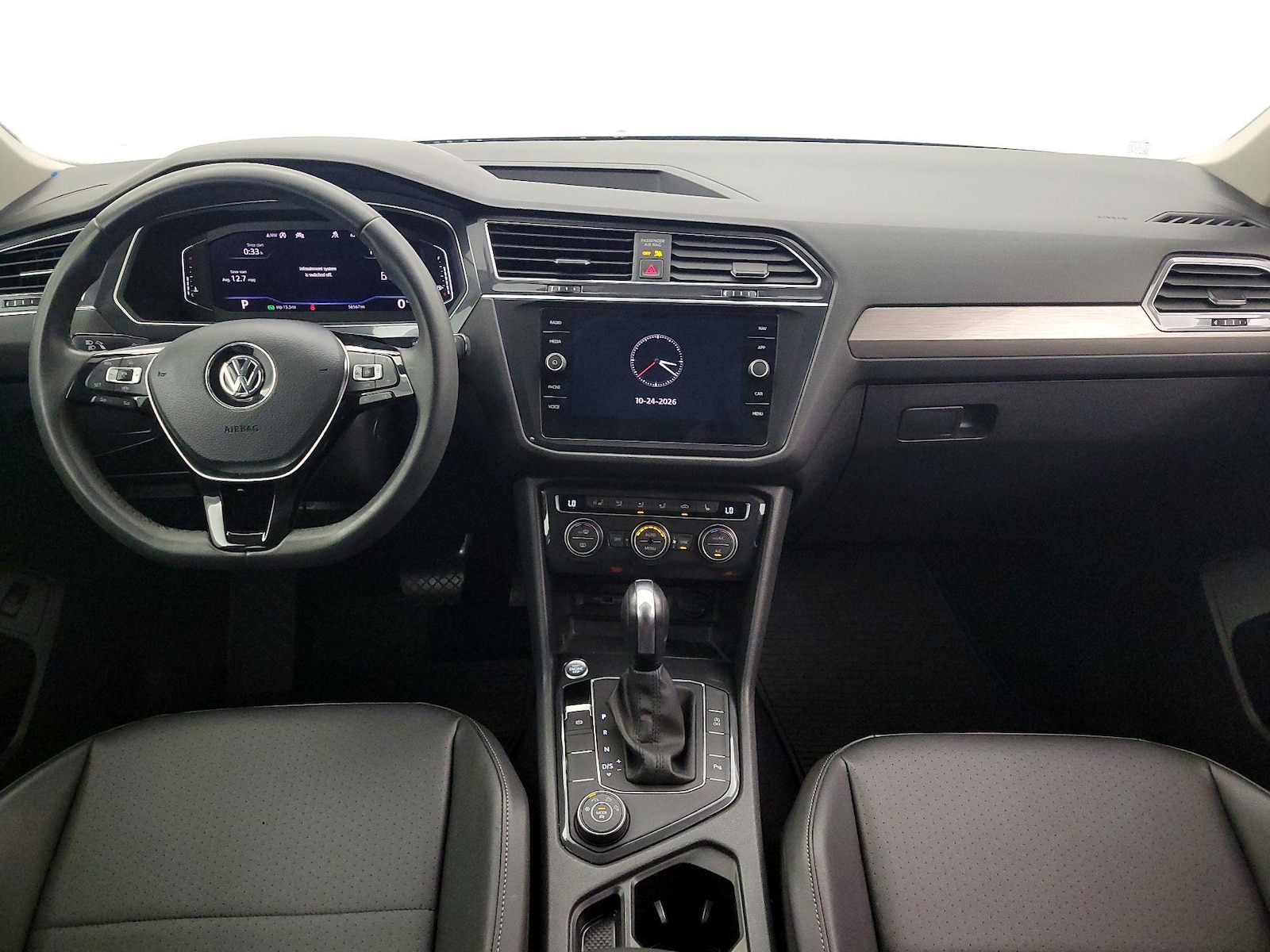 Navigation System