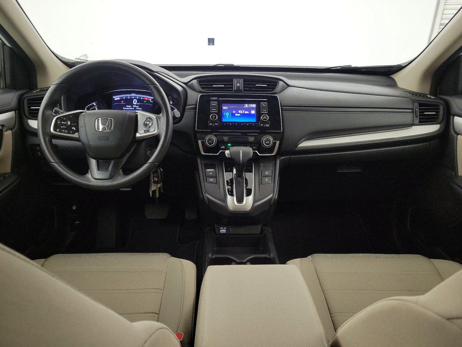 Rear View Camera