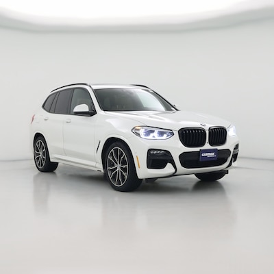 Recommended categories heading image of the selected vehicle