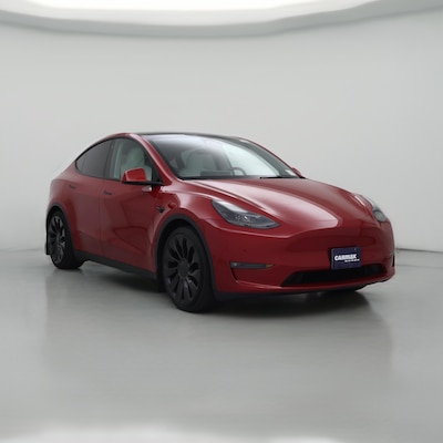 Vehicle exterior view