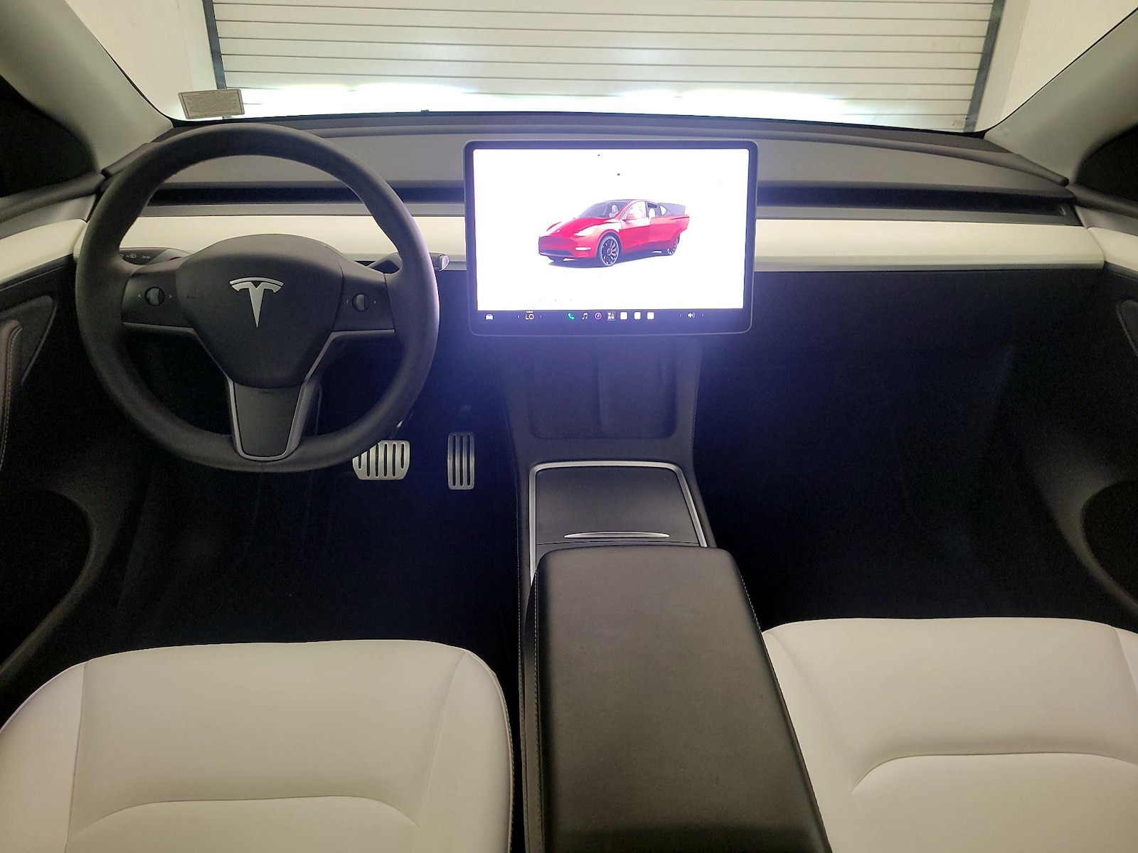 Navigation System