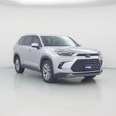 Vehicle exterior view