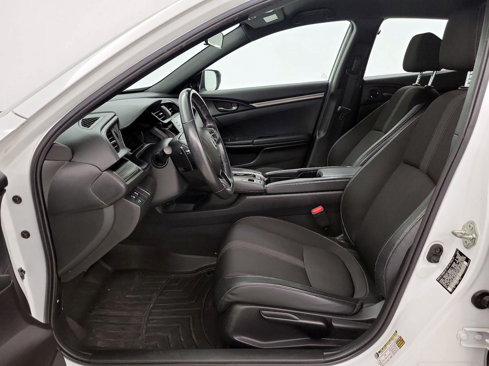 Side Airbags