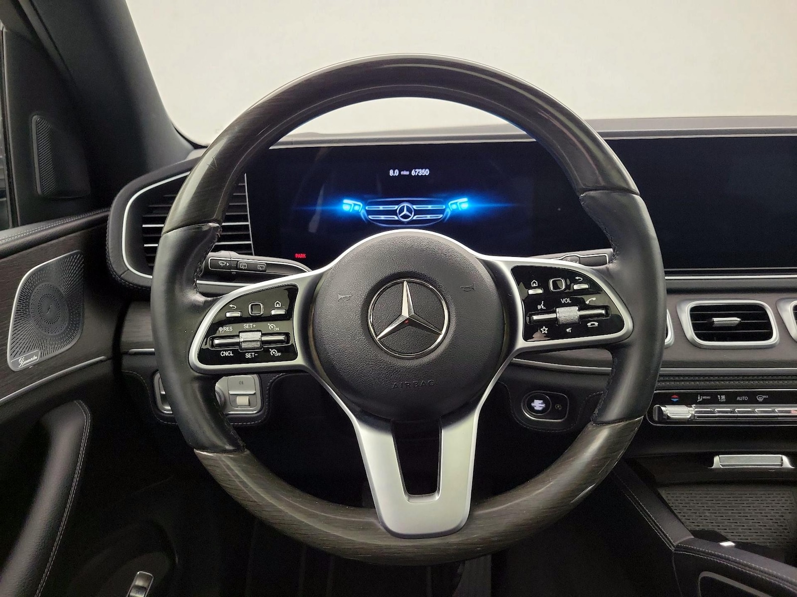 Lane Departure Warning