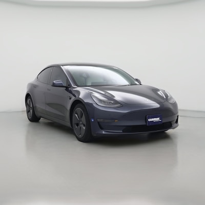 Recommended categories heading image of the selected vehicle