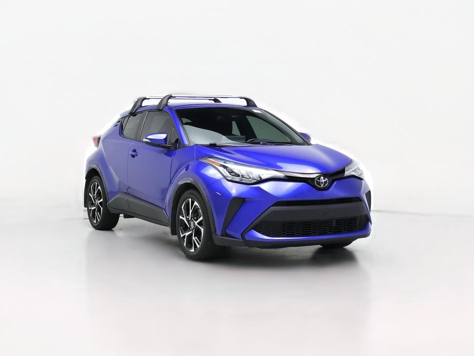 Smart Key & Blind Spot Monitor