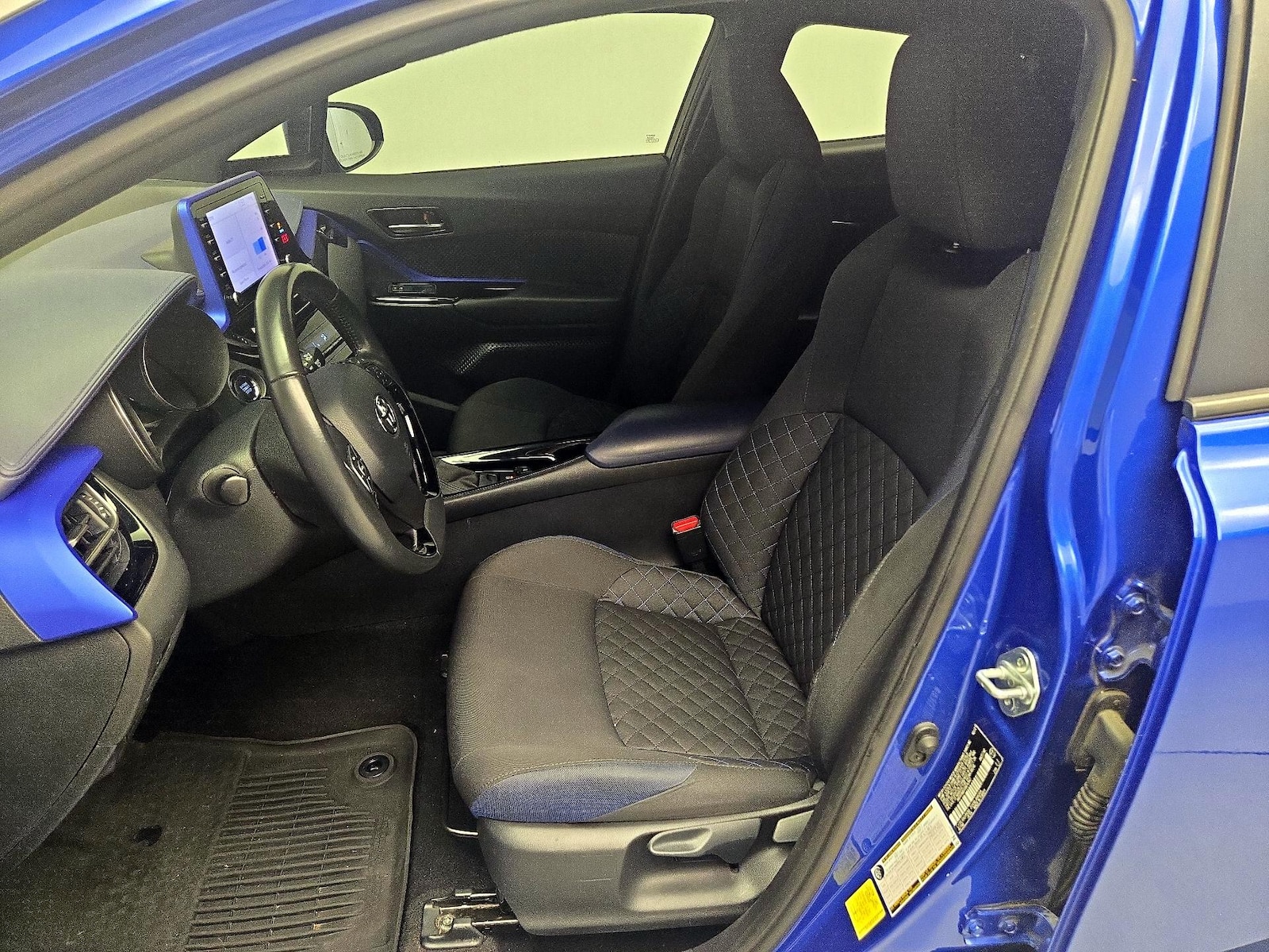 Side Airbags