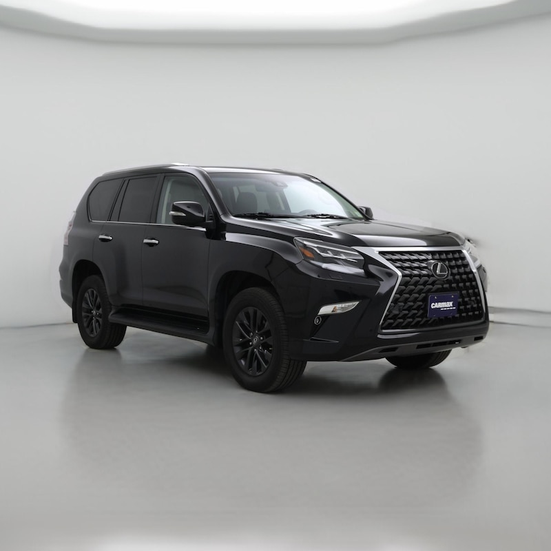 2023 Lexus GX 460 Premium