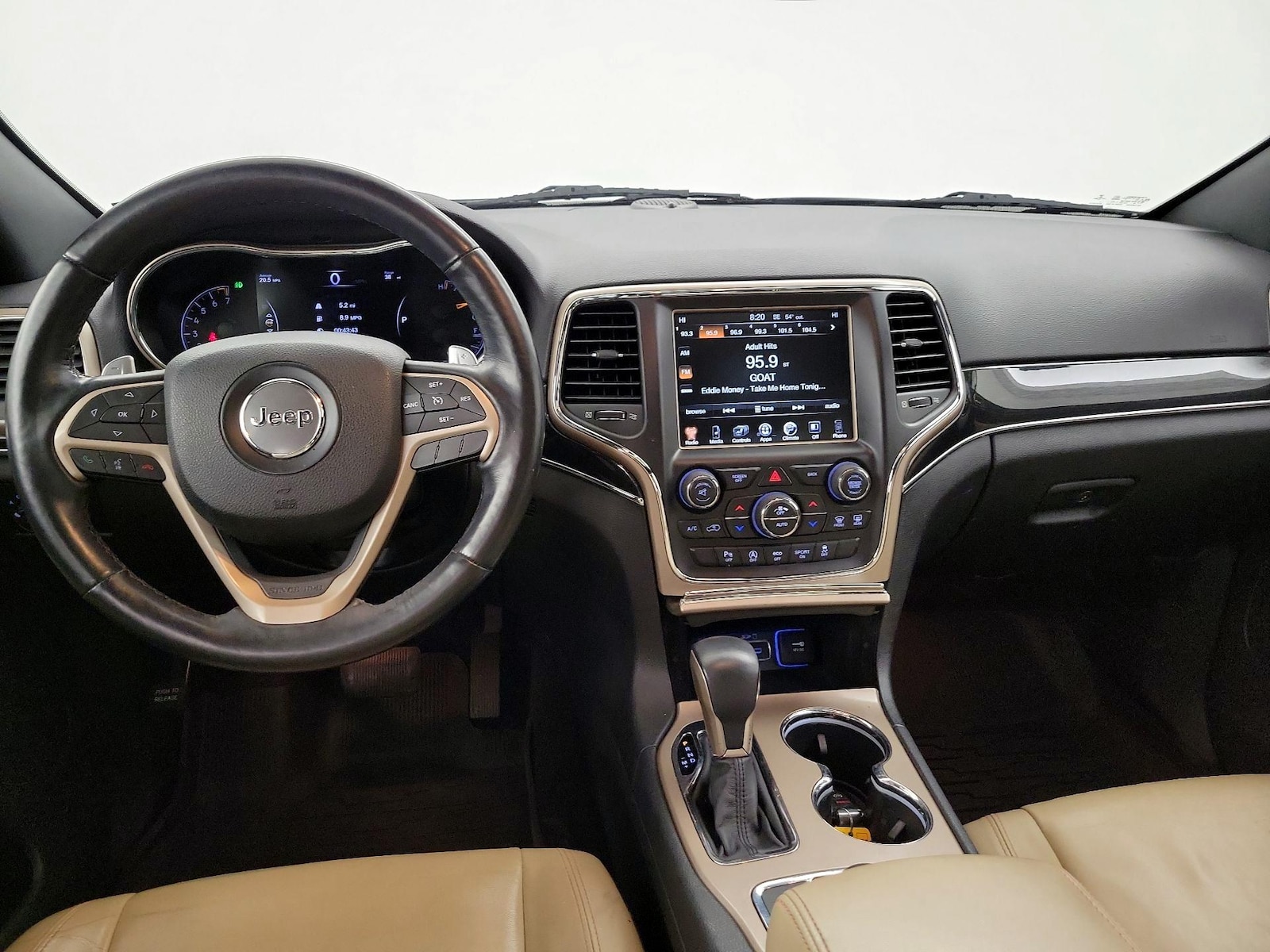 Rear View Camera