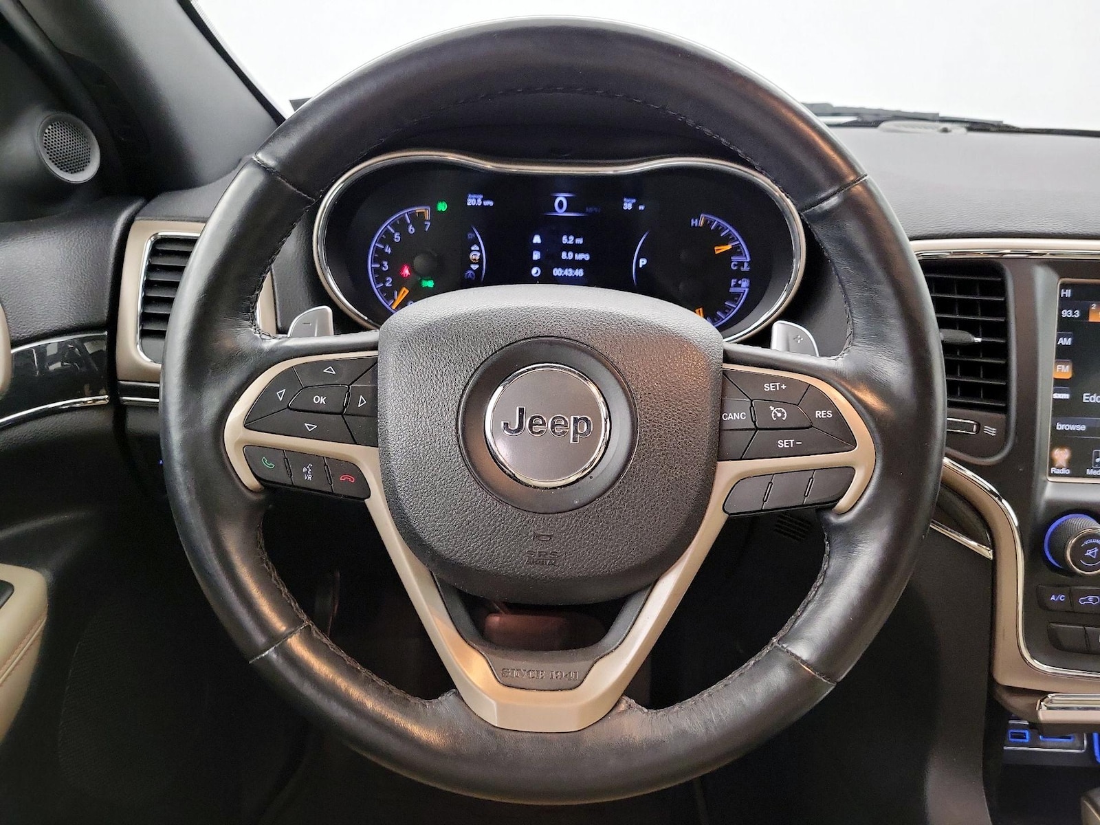 Remote Start