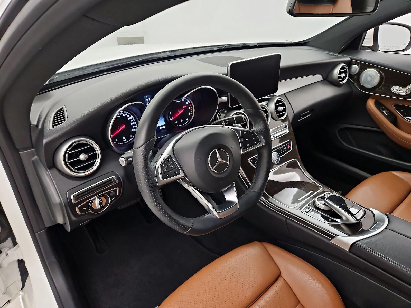 Navigation System