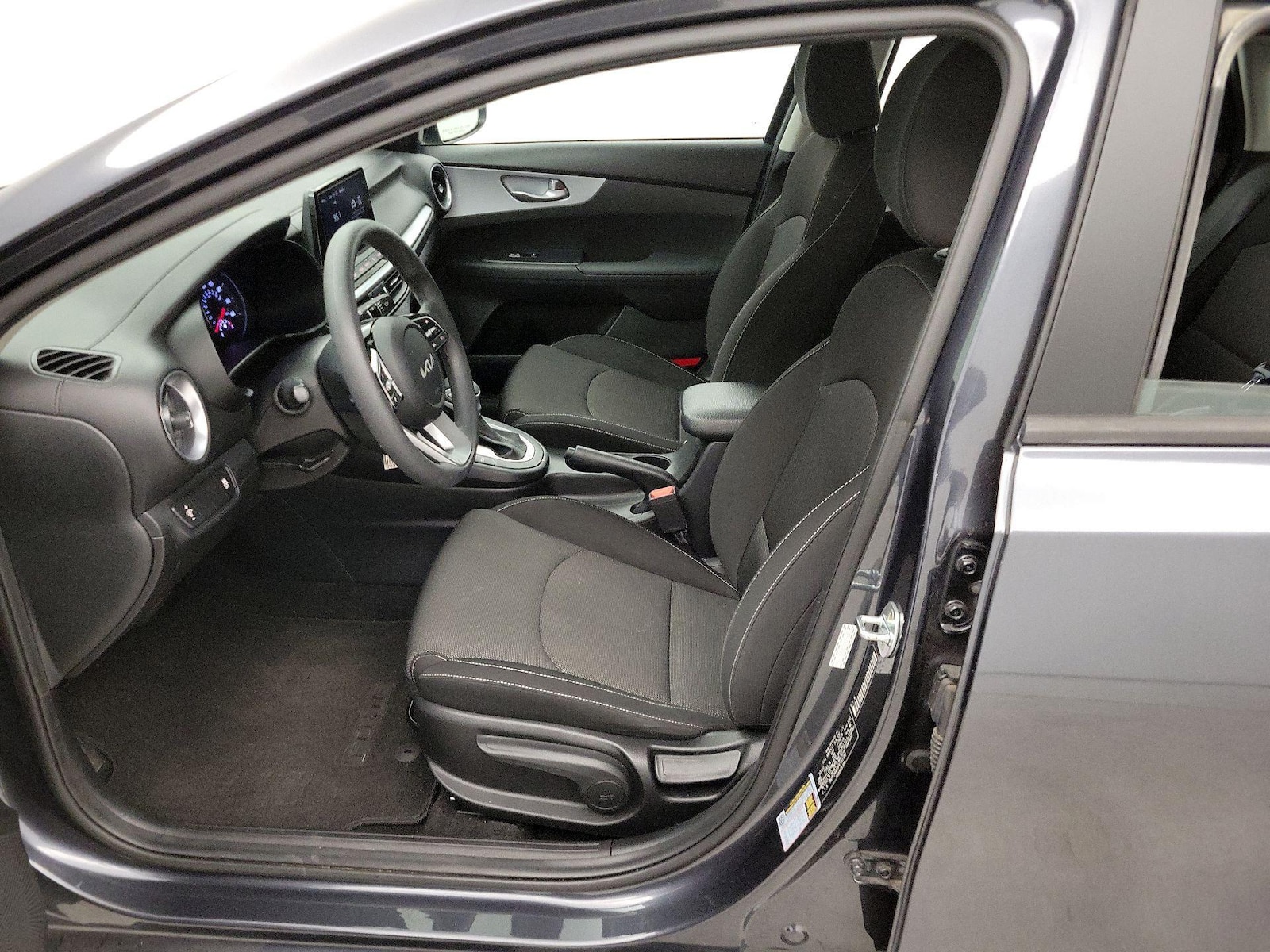 Side Airbags