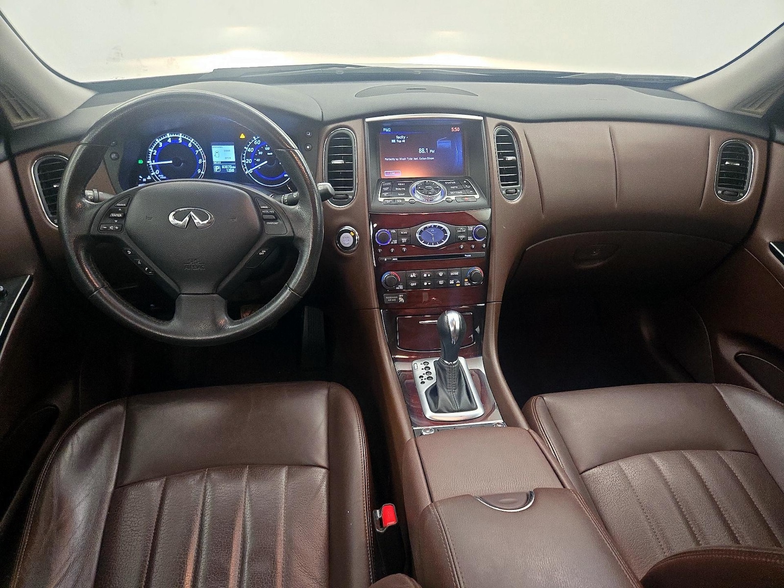 Navigation System