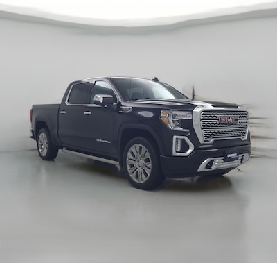 Recommended categories heading image of the selected vehicle