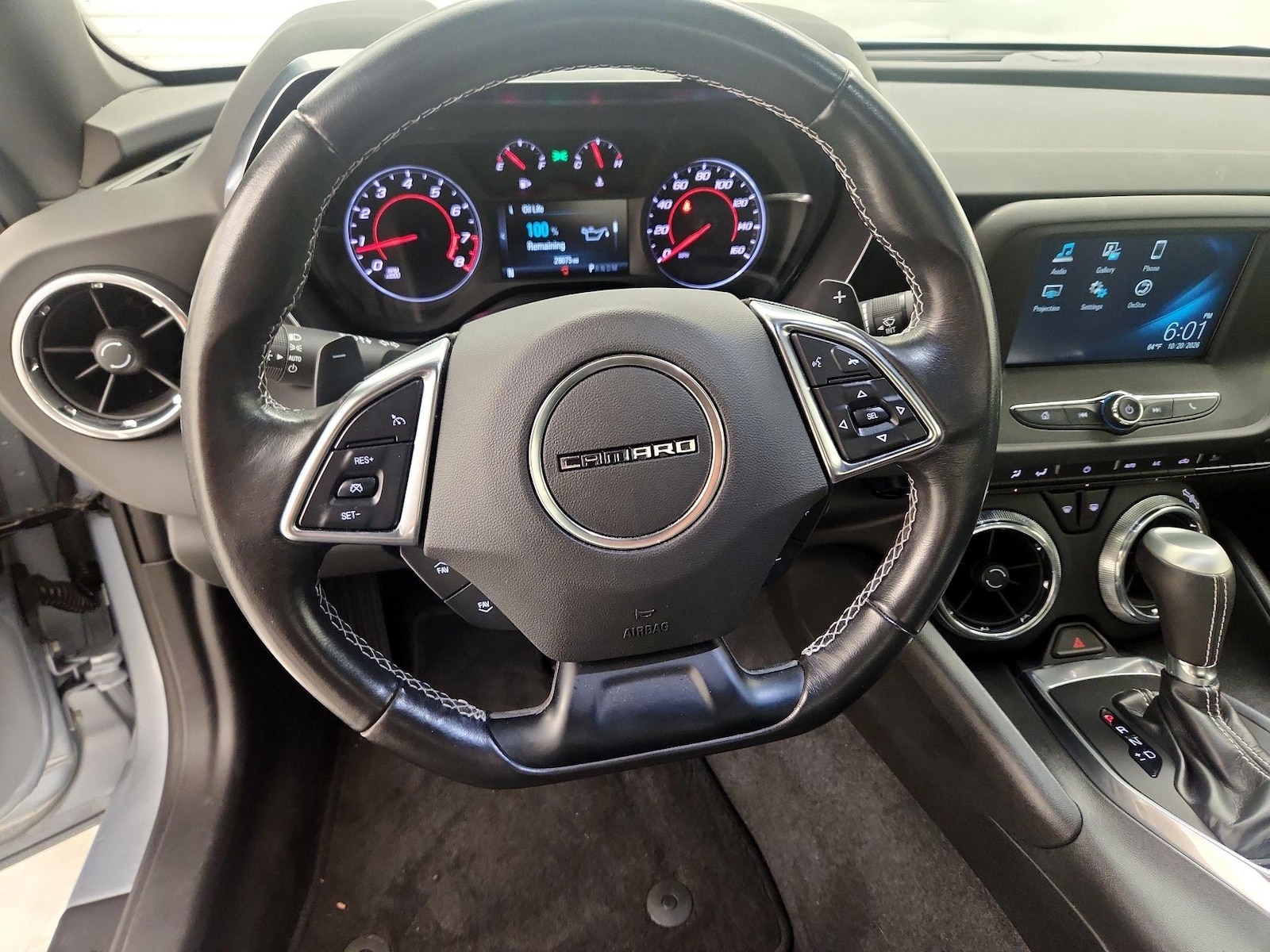Remote Start