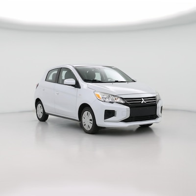 2023 Mitsubishi Mirage ES