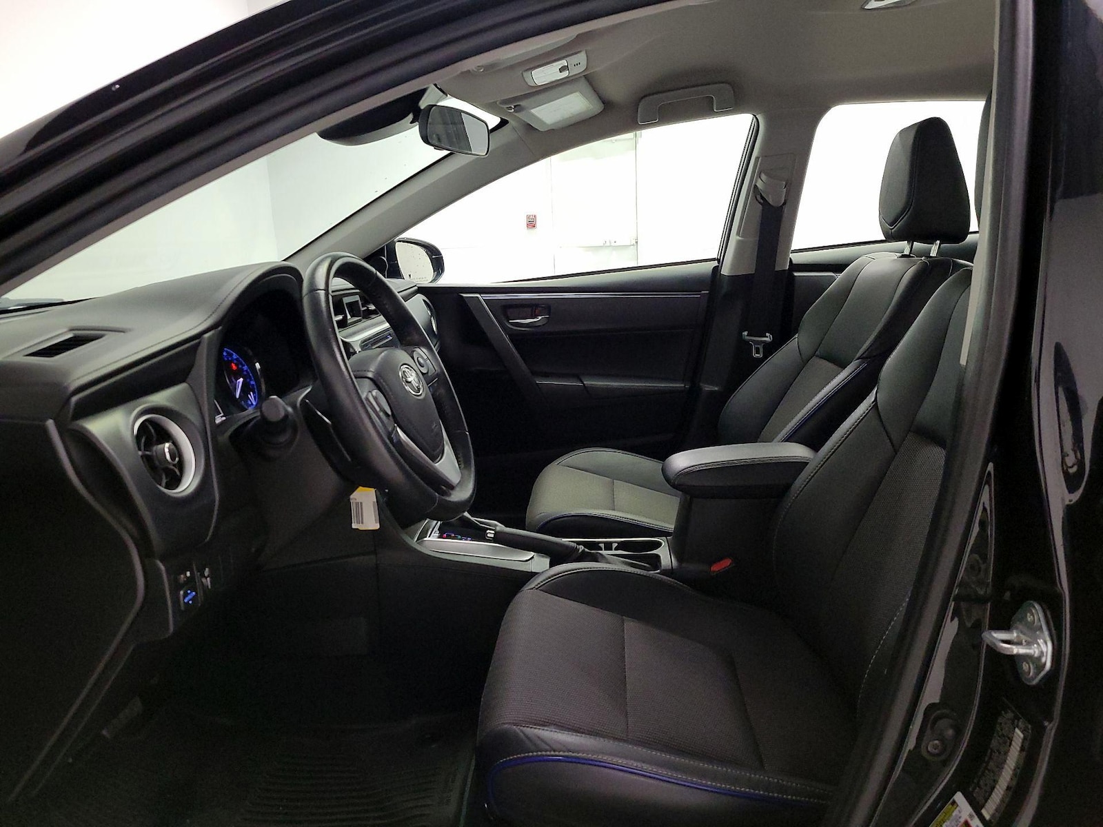 Side Airbags