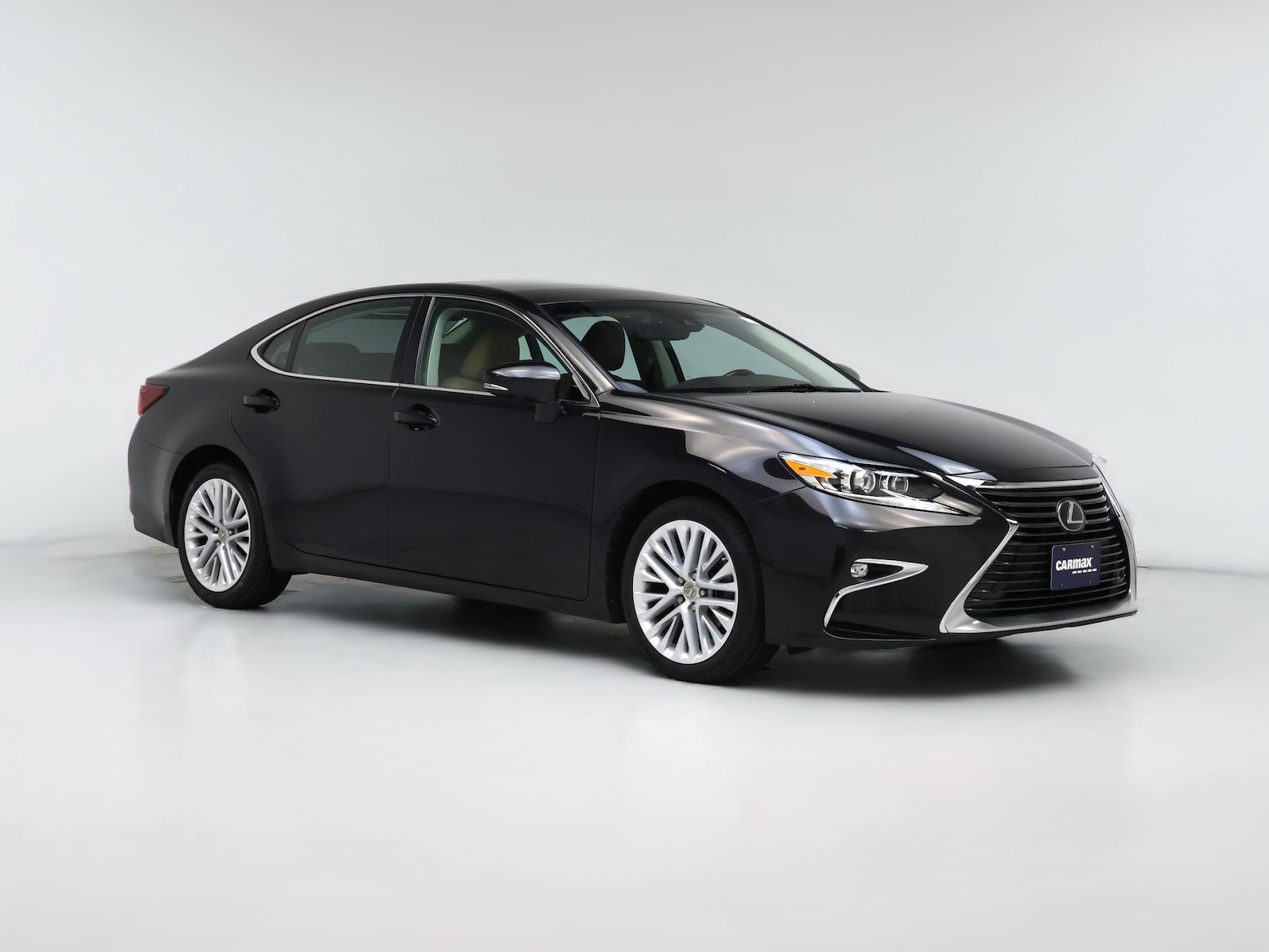 2017 Lexus ES