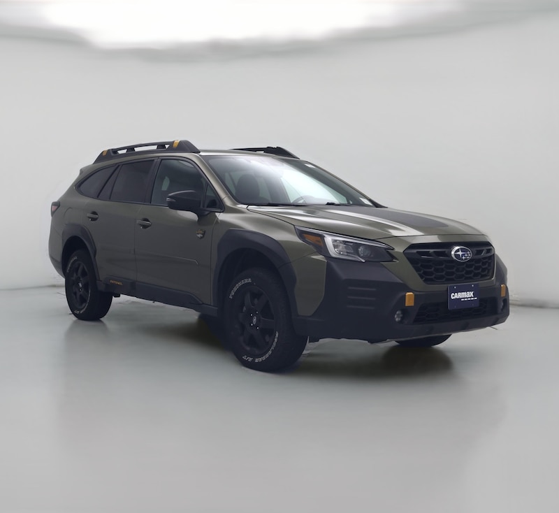 2023 Subaru Outback Wilderness