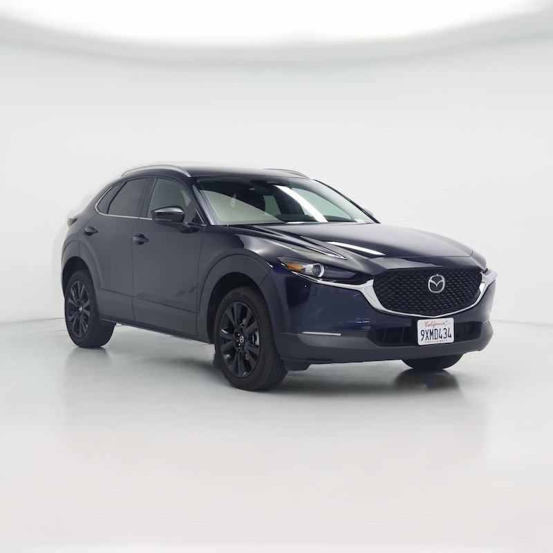 2024 Mazda CX-30 2.5 S Select Sport