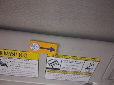 Condition detail