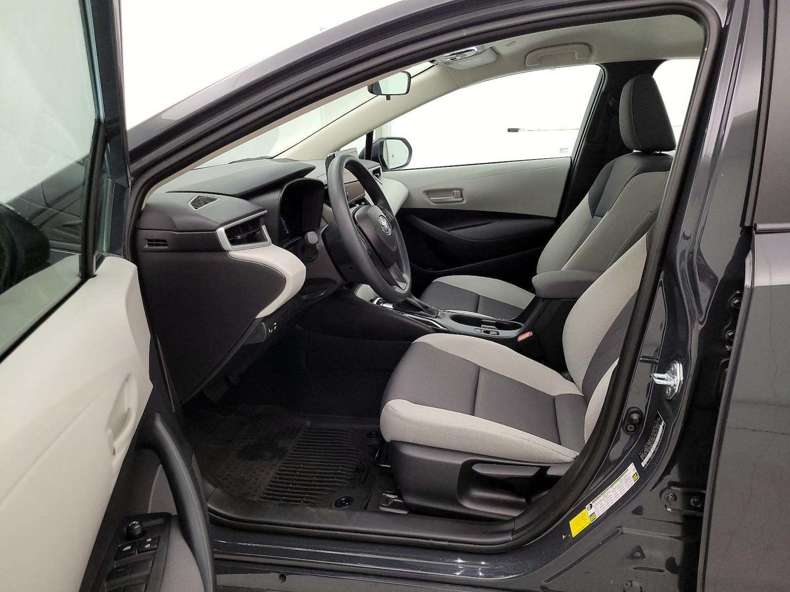 Side Airbags