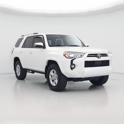 Vehicle exterior view