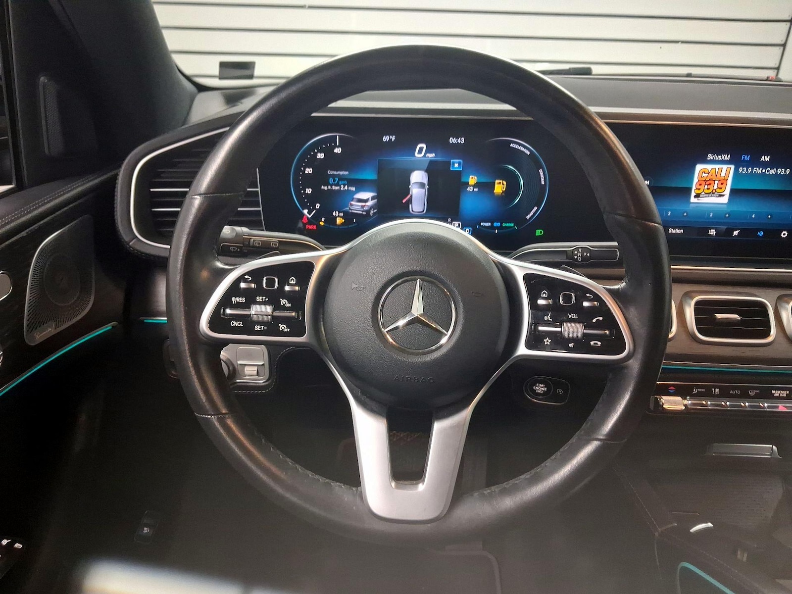 Remote Start