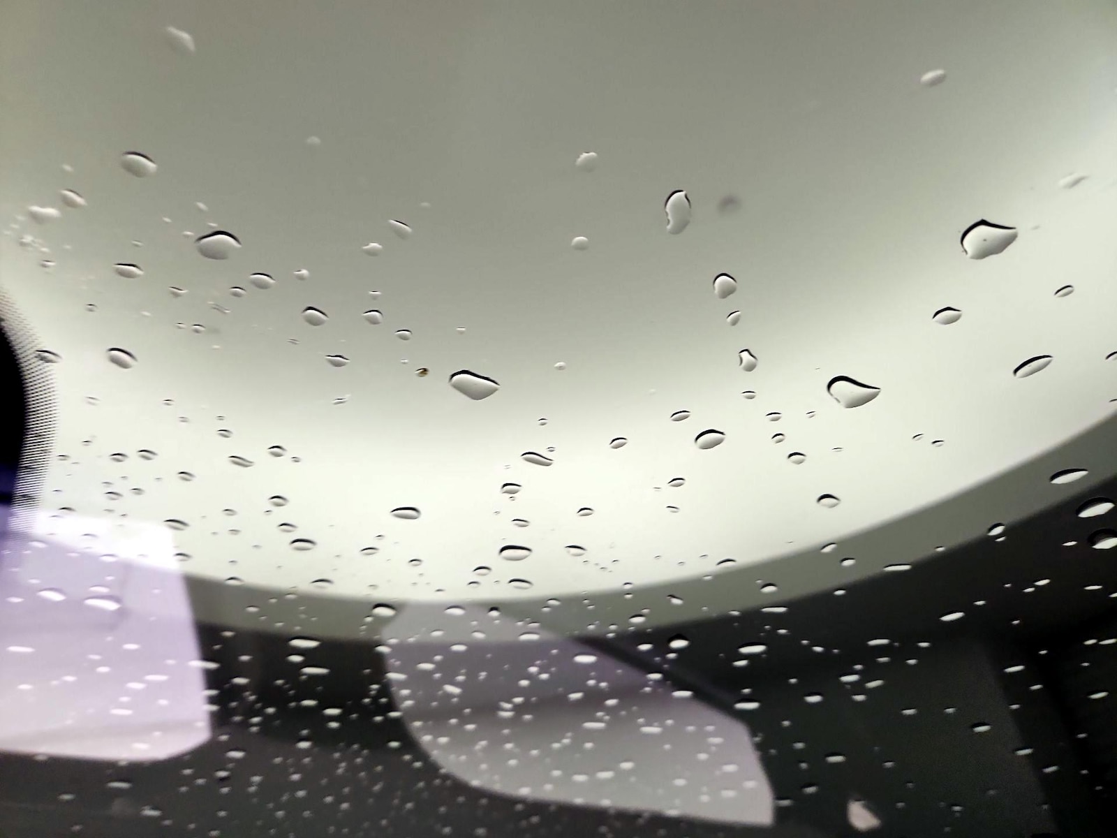 Skylight(s) & Overhead Airbags