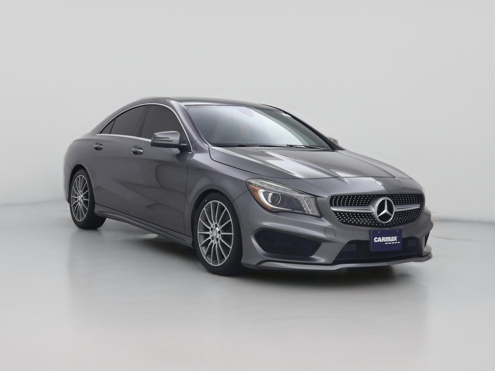 Smart Key & Blind Spot Monitor