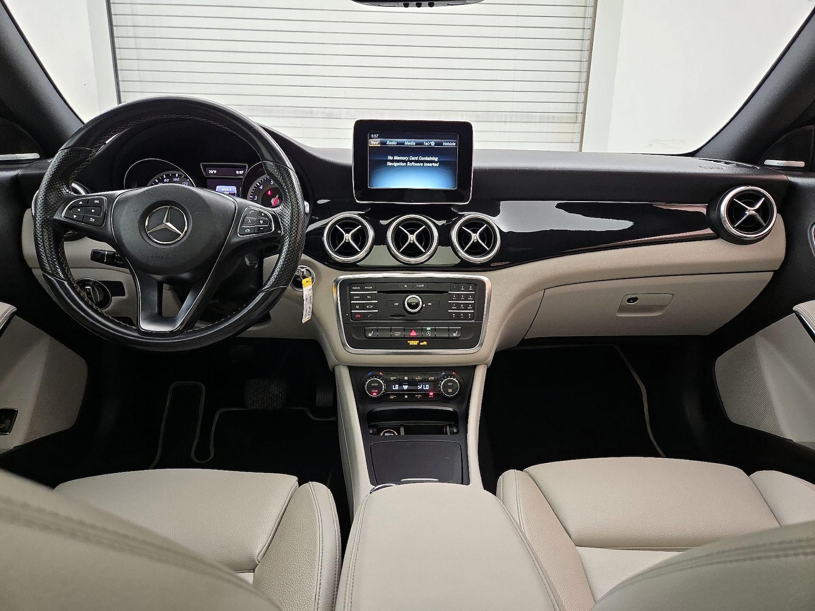 Rear View Camera