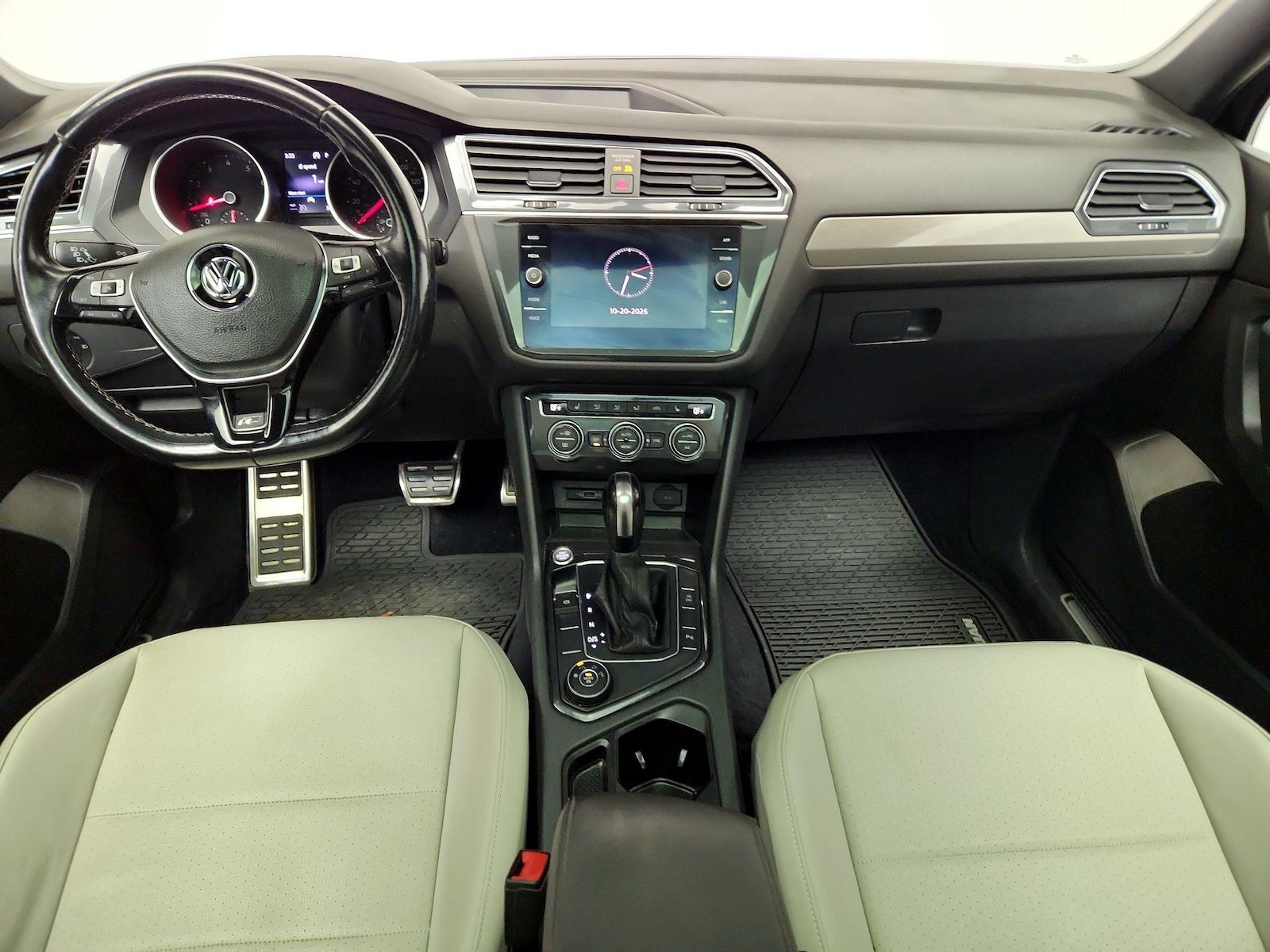 Rear View Camera