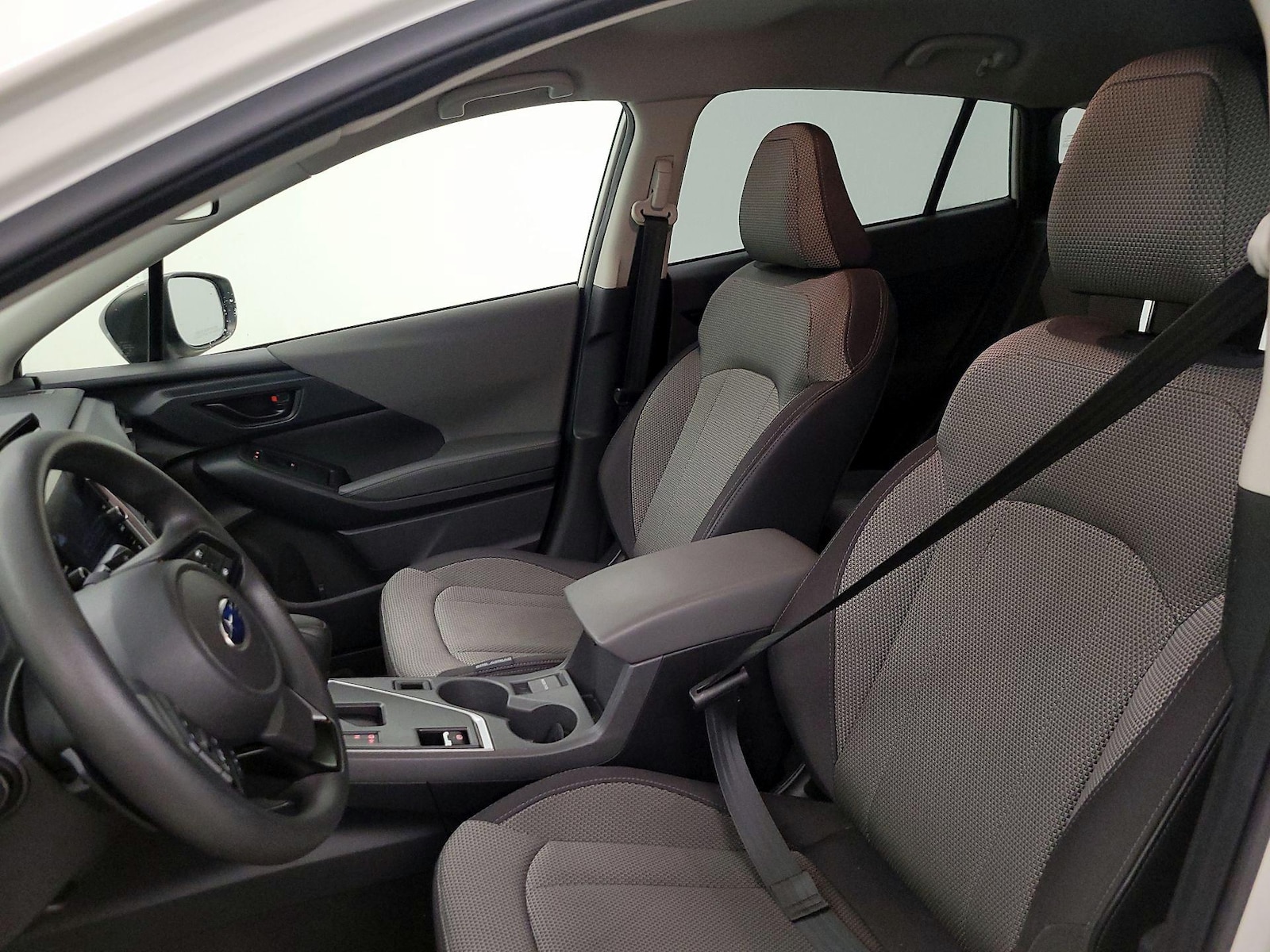 Side Airbags