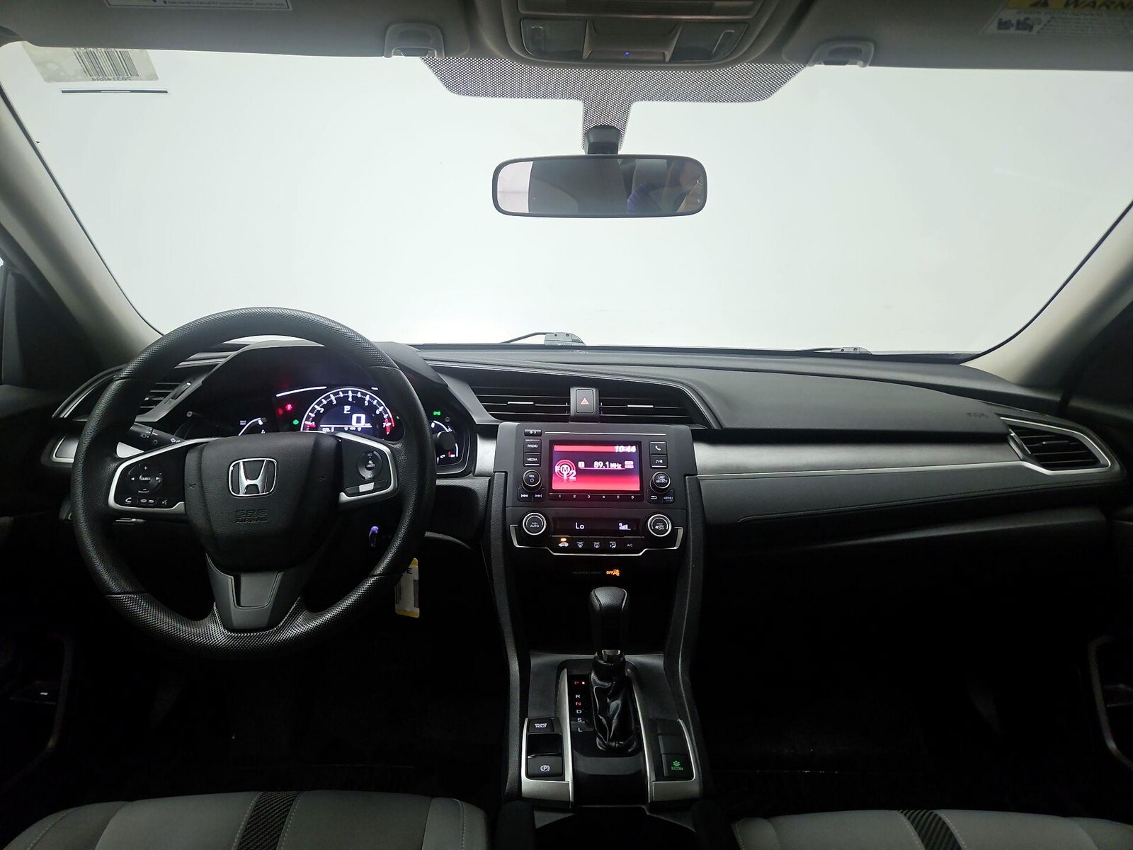Rear View Camera