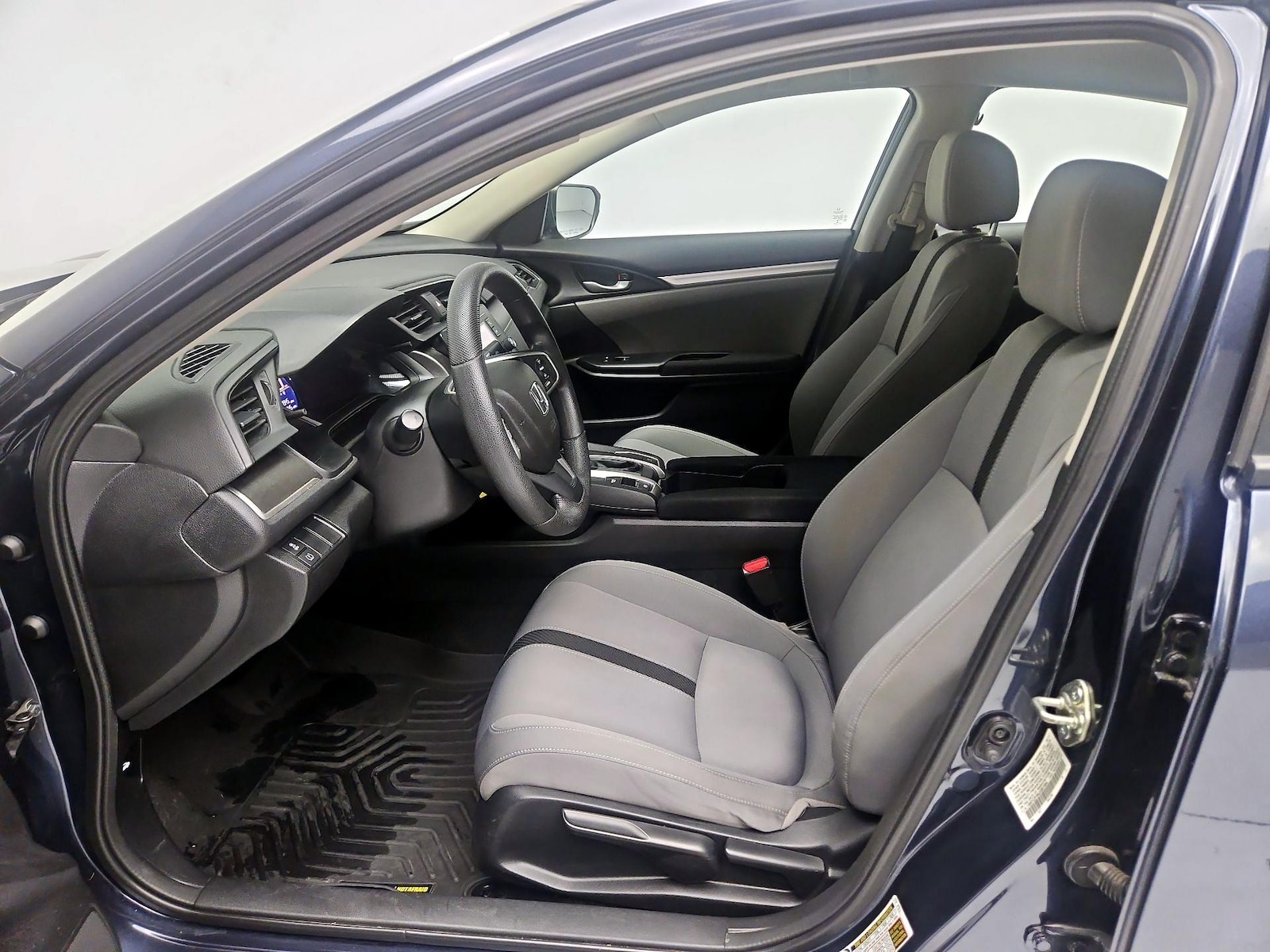Side Airbags