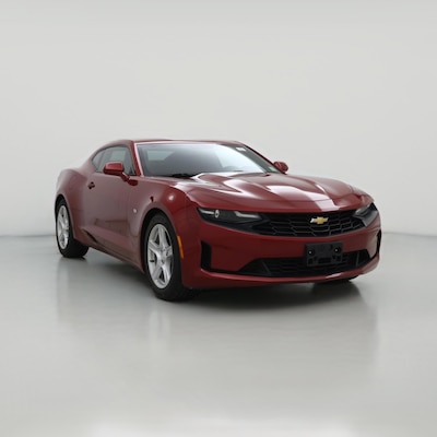 2023 Chevrolet Camaro LT