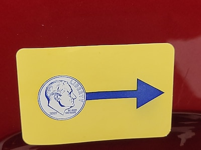 Condition detail