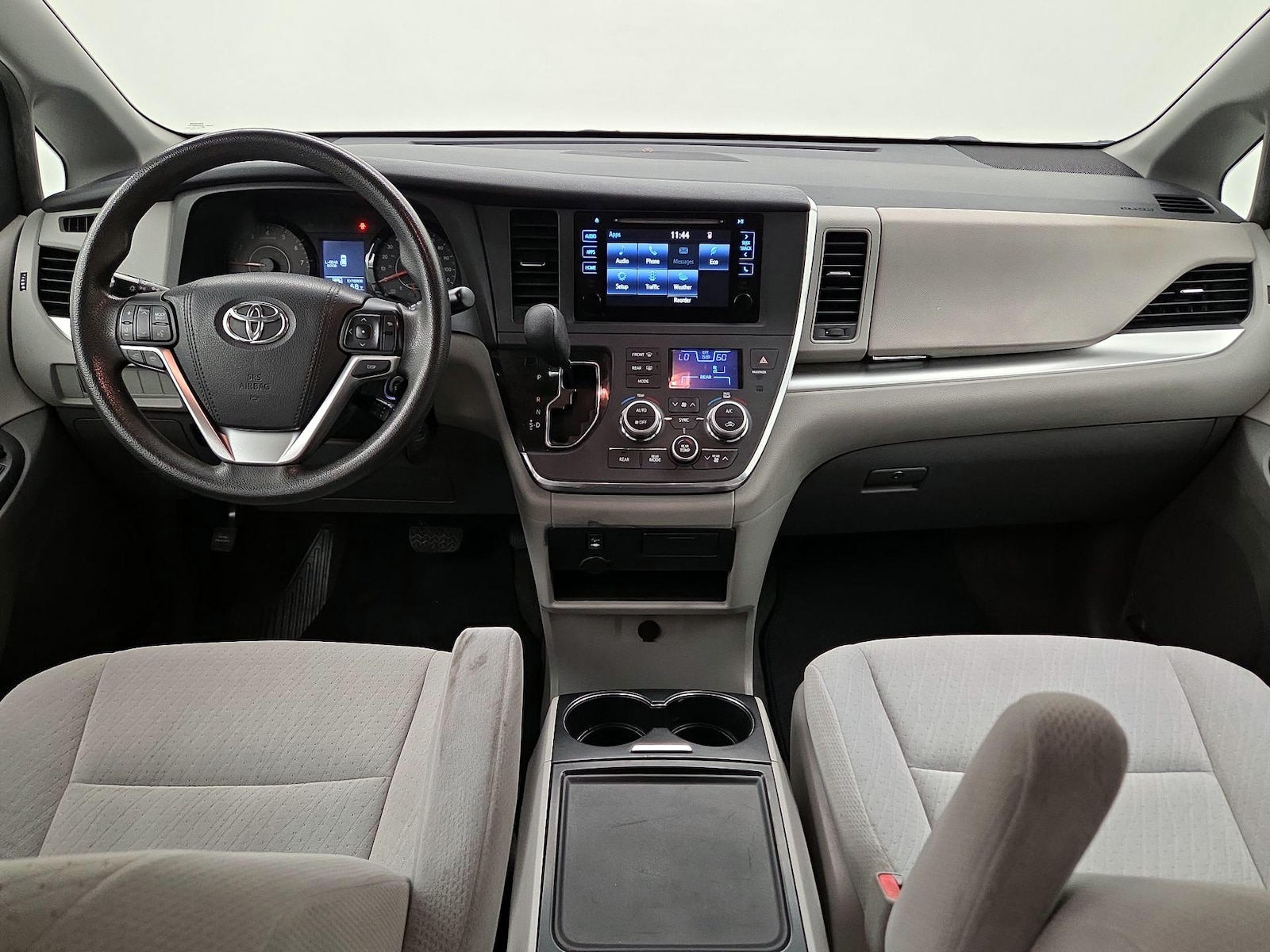 Rear View Camera