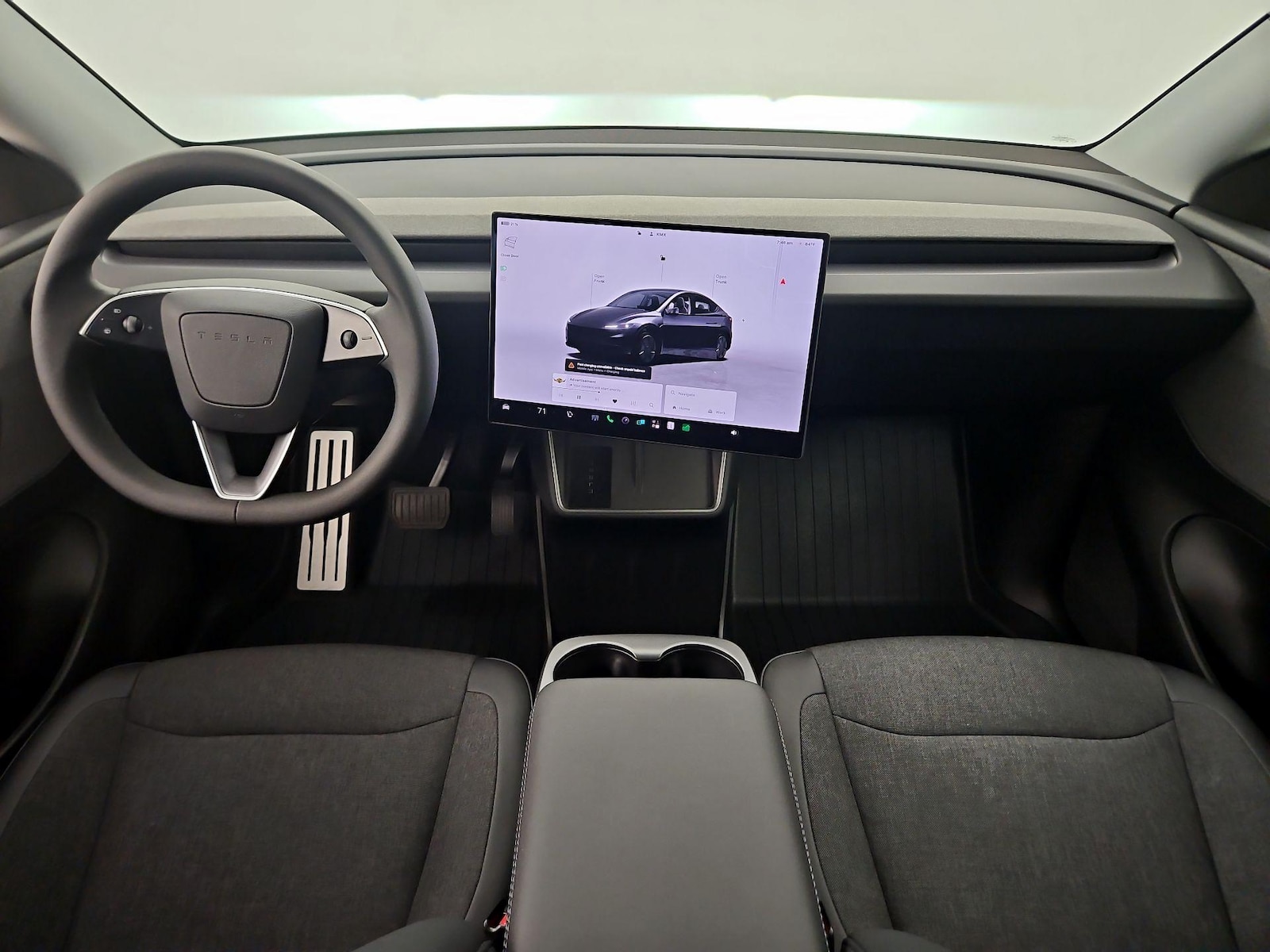 Navigation System
