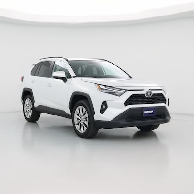 Vehicle exterior view