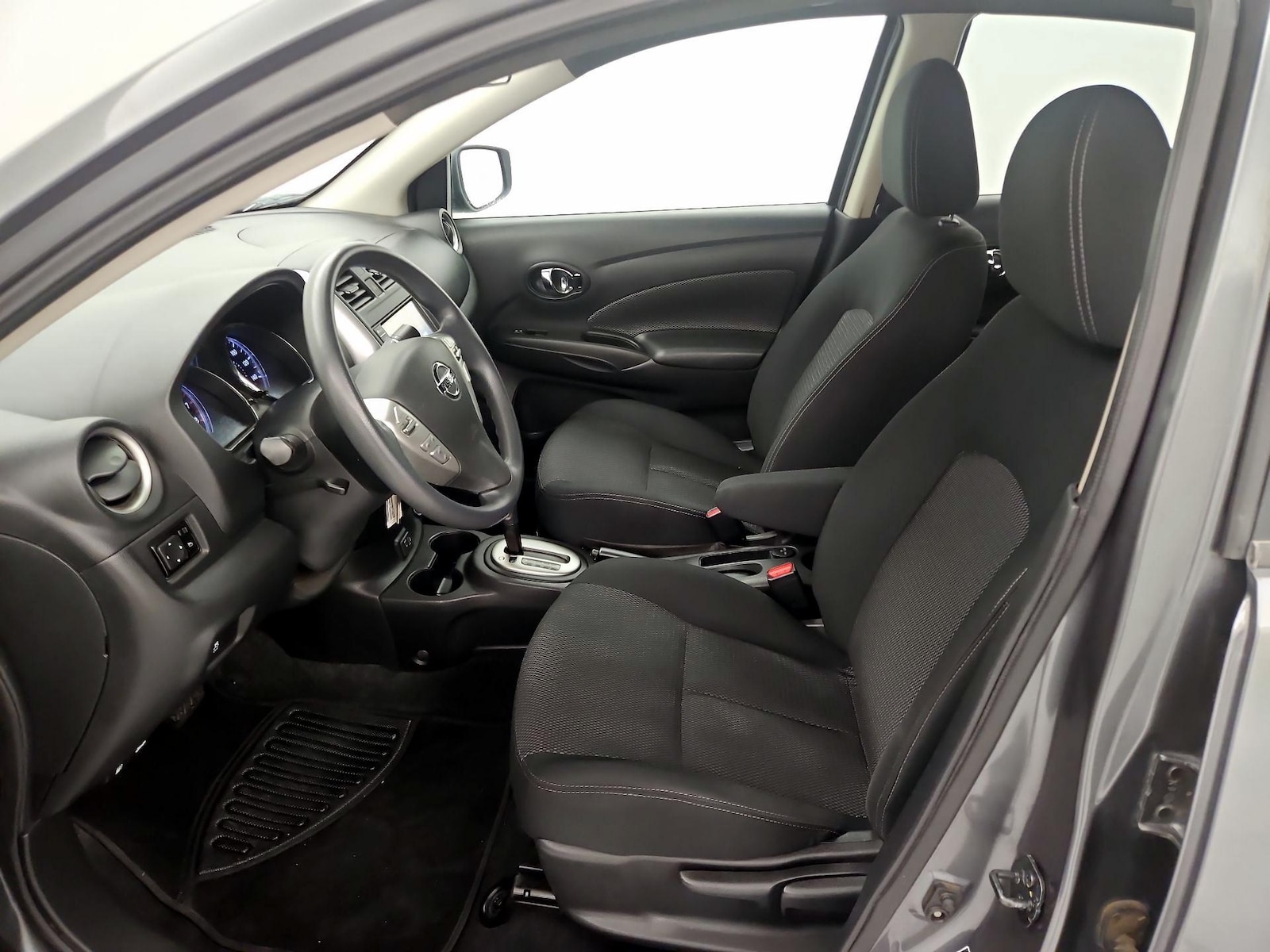 Side Airbags