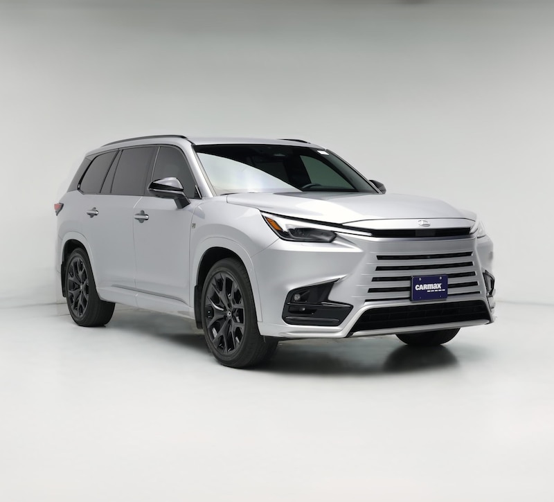 2024 Lexus TX 500h F-Sport Performance Premium