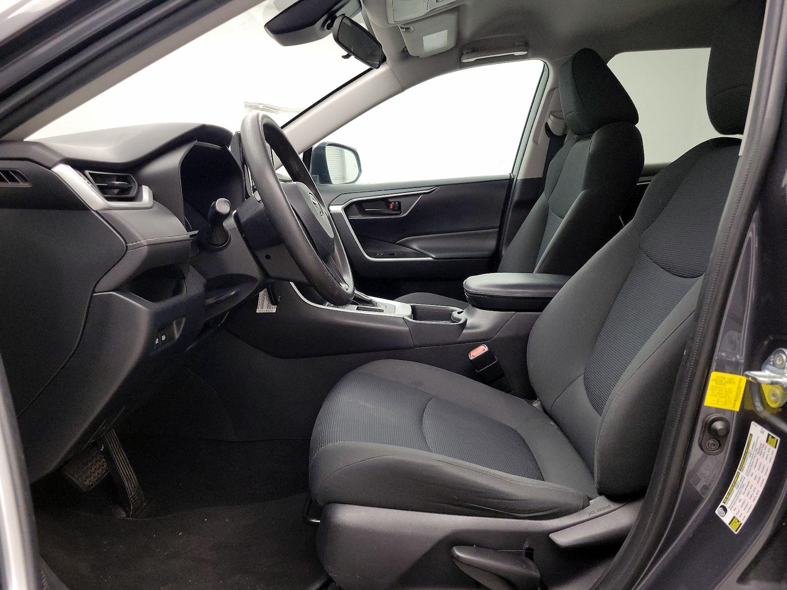 Side Airbags