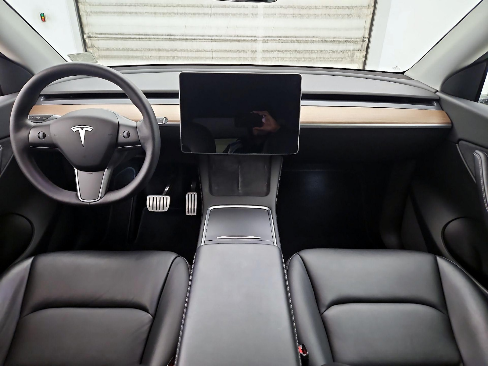 Navigation System