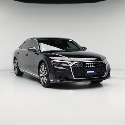 Vehicle exterior view