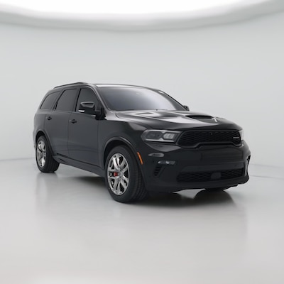 Recommended categories heading image of the selected vehicle