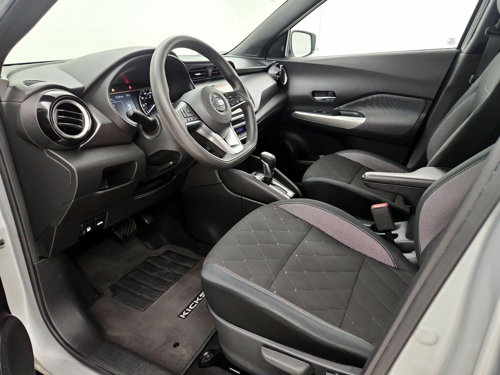 Side Airbags