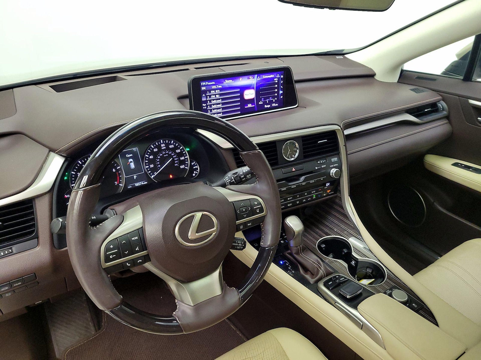 Navigation System