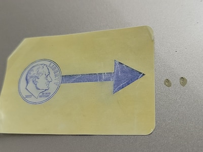 Condition detail